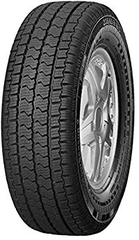 „Continental“ 205/65R16C „VANCONTACT 4SEASON 107/105T M+S MO-V“ padanga