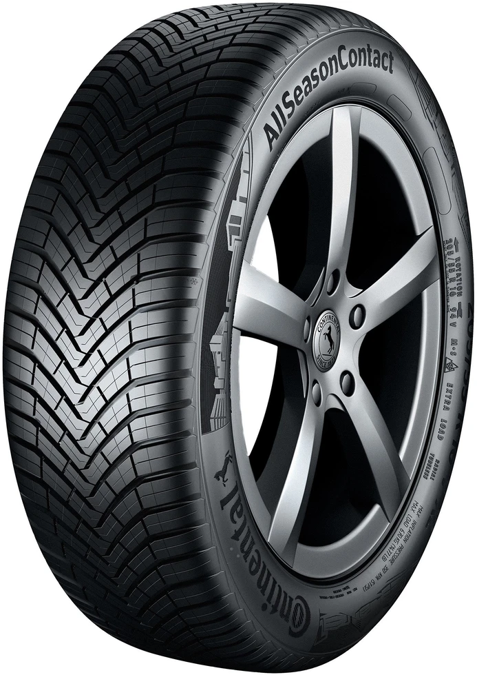 Continental 195/70R15C VANCONTACT A/S ULTRA 104/102T