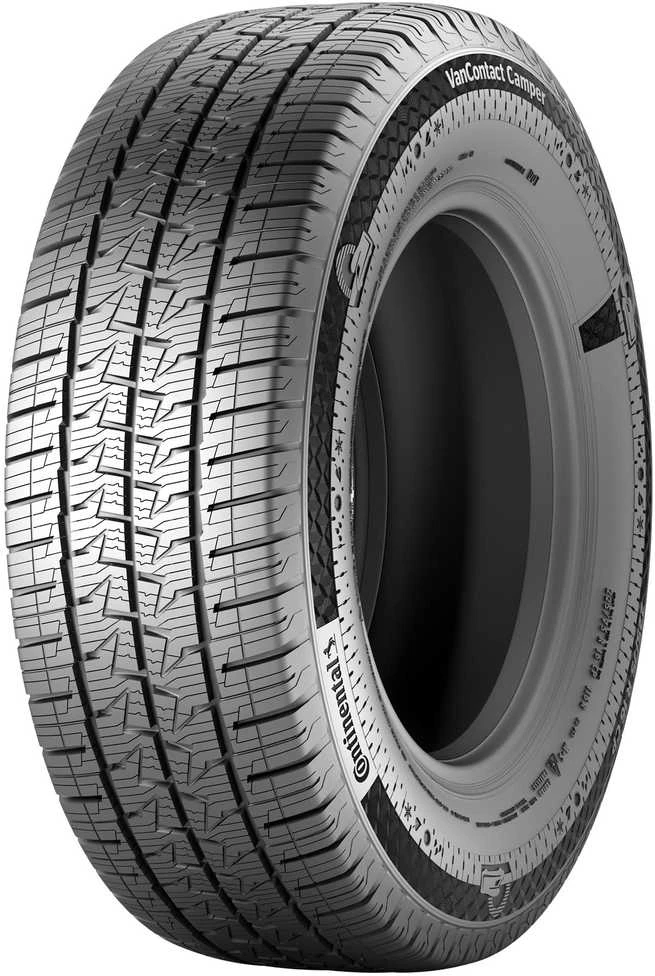 Continental 255/55R18C VANCONTACT CAMPER 120/118R