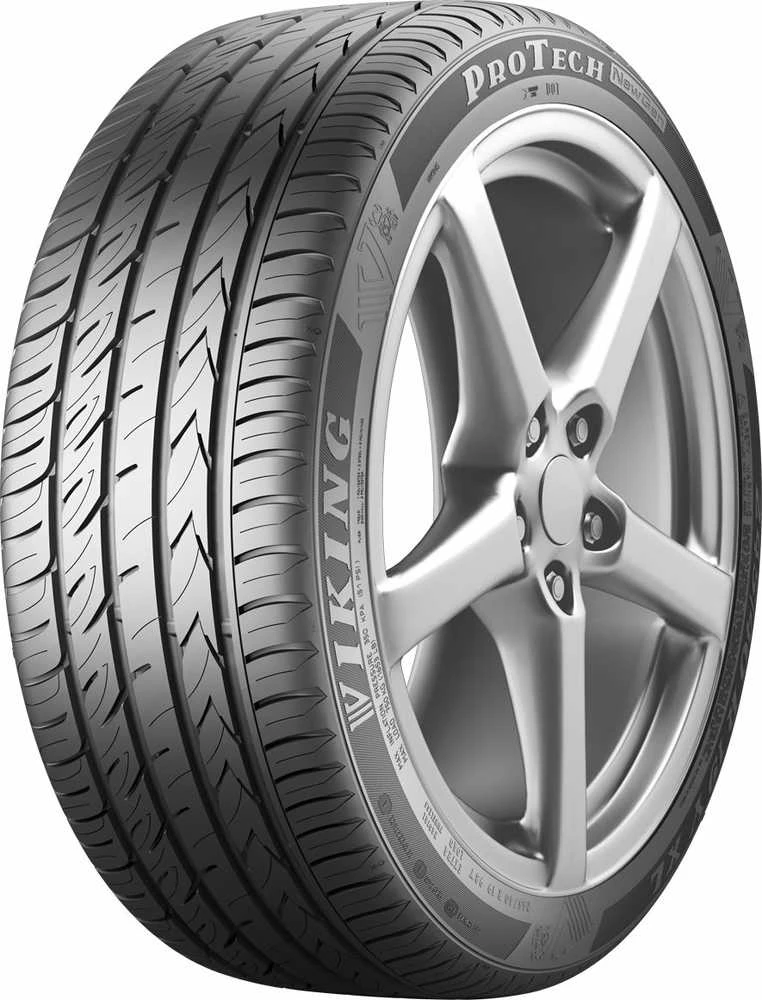 Continental Padangos VanContact Viking 121/119 N (C C B 73dB)