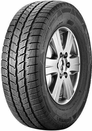 Continental Padangos VanContact Winter 112/110 R ( D B B 73dB )