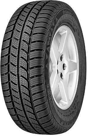 Continental 235/65R16C VANCOWINTER 2 118/116R