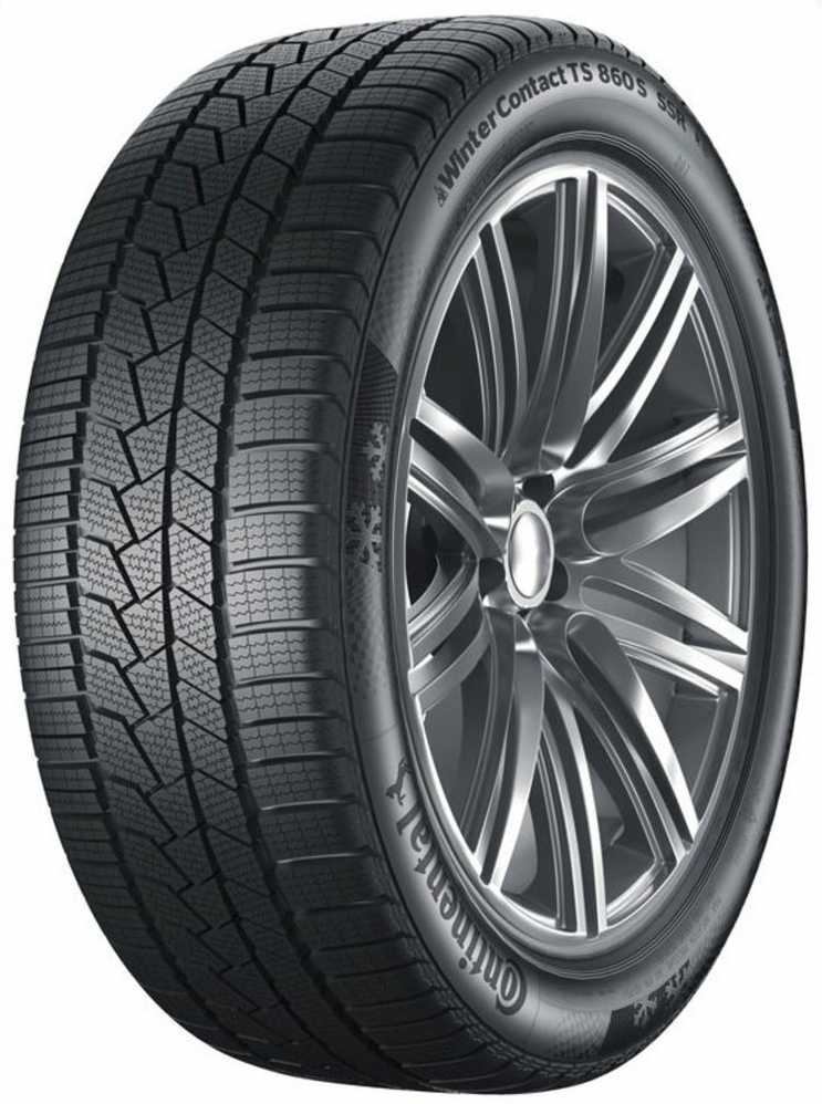 Continental 225/60R18 WINTERCONTACT TS 860 S 104H XL FR SSR