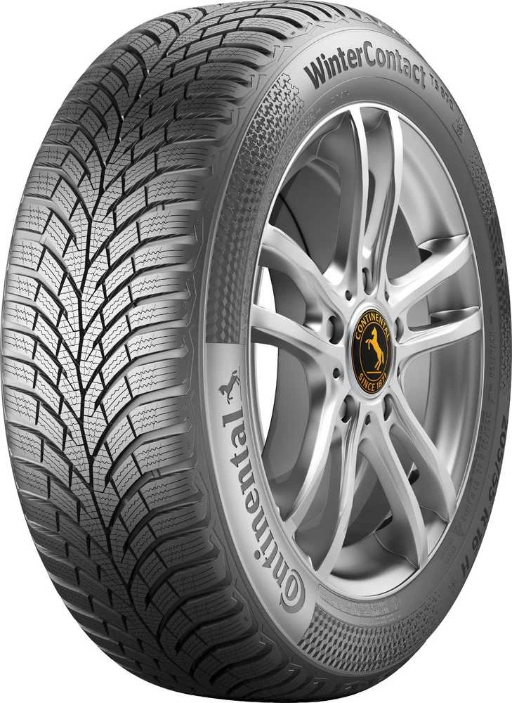 Continental 185/65R15 WINTERCONTACT TS 870 92T XL