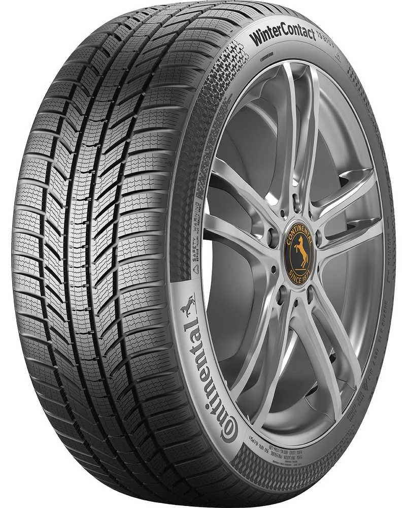 Continental 205/45R17 WINTERCONTACT TS 870 P 88V XL FR