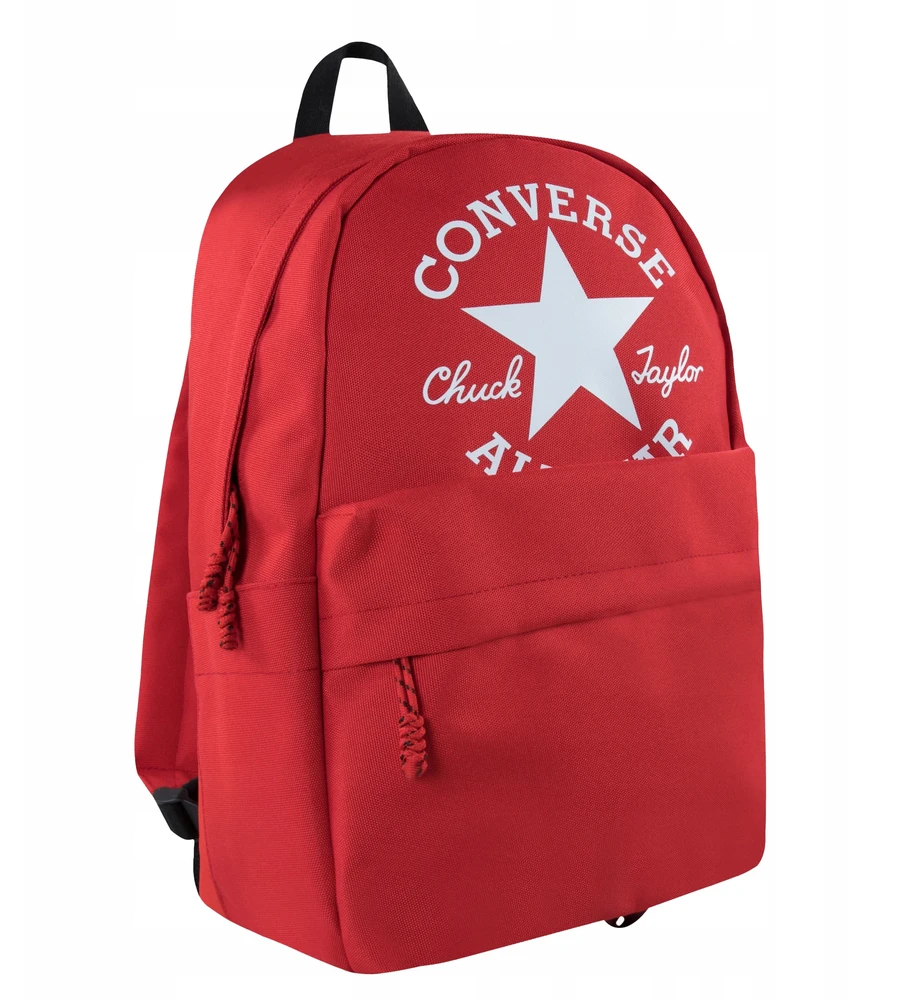 Converse 9a5561f97 sportinis kuprinė, raudona