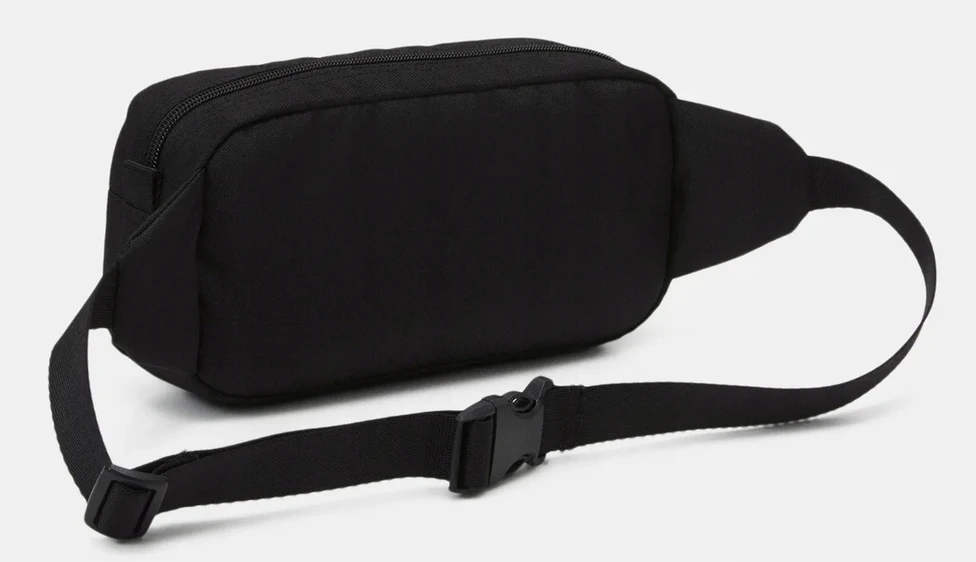 CONVERSE All Star WALL BAG, Juodas