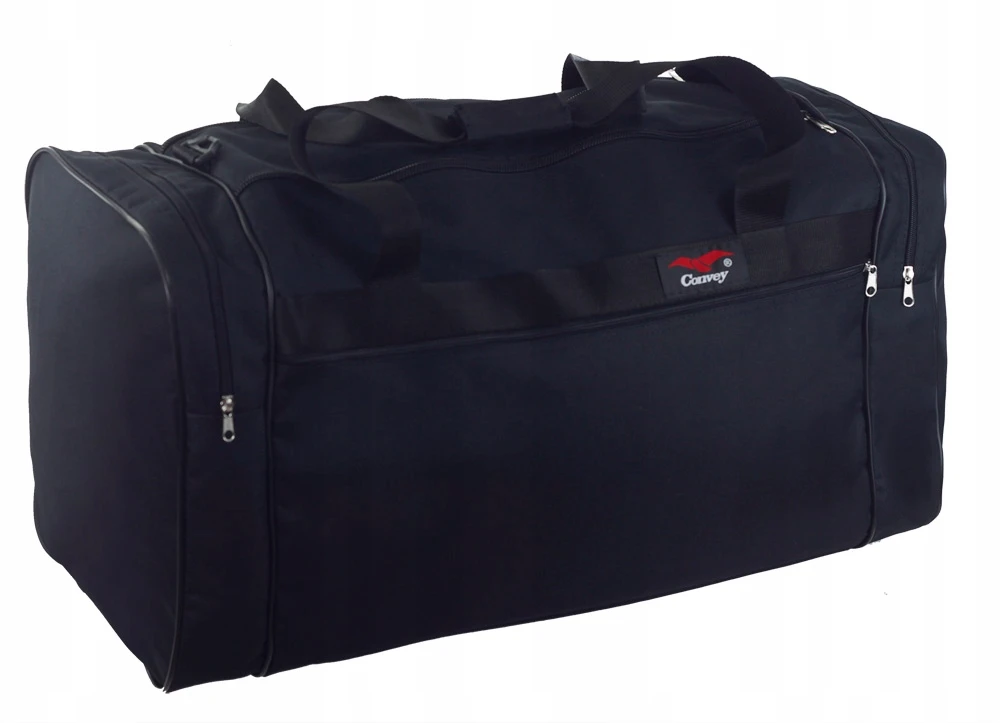 Convey 60l sportinė kelioninė rankinė, pagaminta Lenkijoje