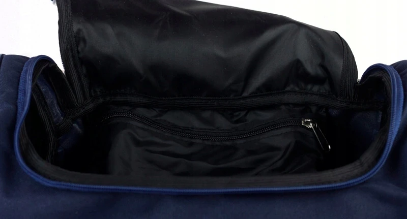 Convey Didelė kelioninė sportinė rankinė 58l, 60x32x30 cm, raudona
