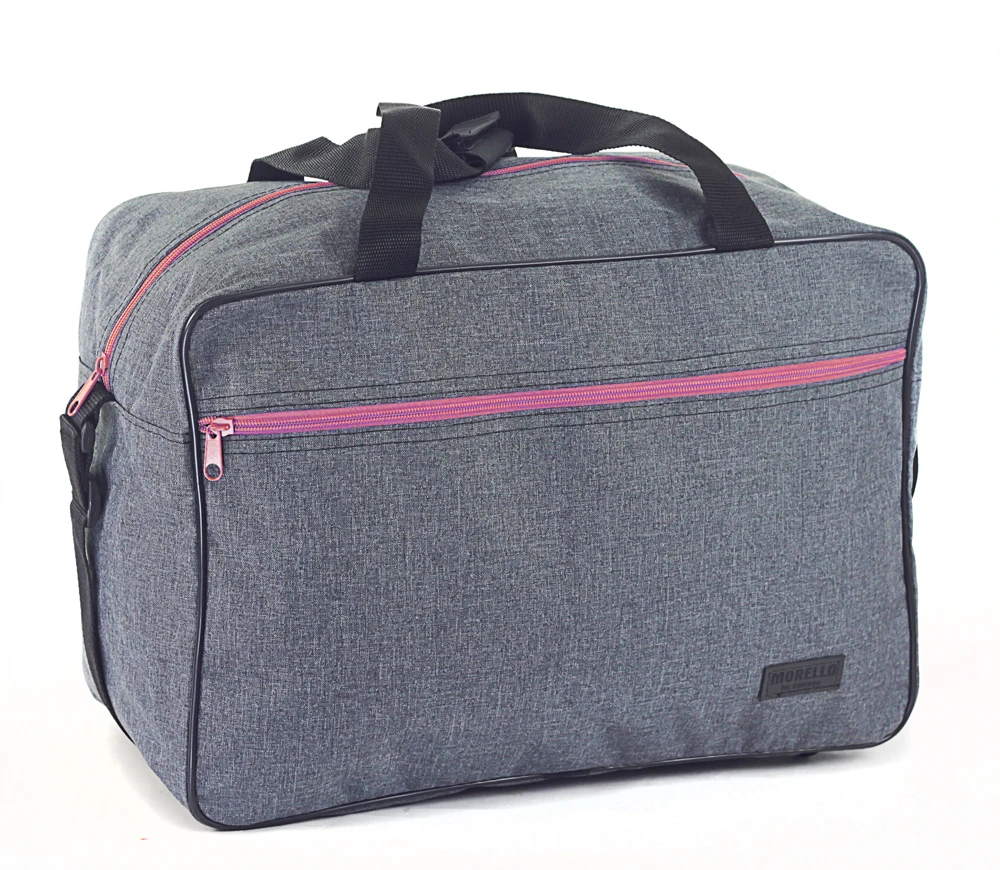 Convey Kelioninė rankinė Ryanair/wizzair 40x20x25cm, vandeniui atspari