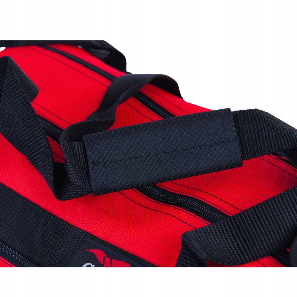 Convey Kelioninė sportinė rankinė 40x20x20 cm – lietuviška kokybė