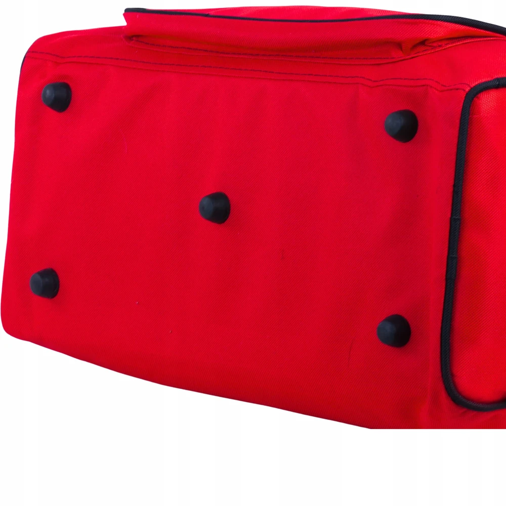Convey Kelioninė sportinė rankinė 40x20x20 cm – lietuviška kokybė