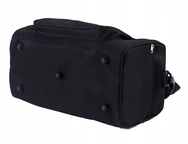 Convey Kelioninė sportinė rankinė Ryanair 40x20x20 cm, pagaminta Lietuvoje