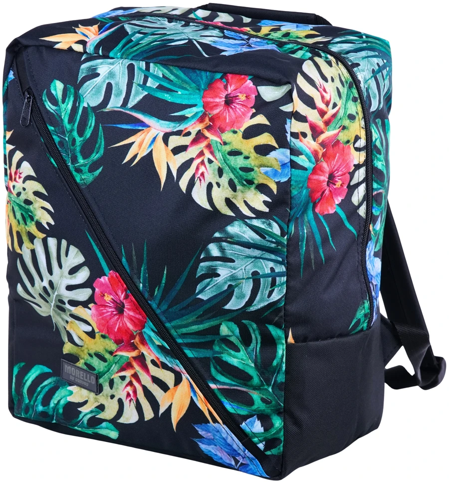 Convey Kelioninis rankinis bagažas 40x30x20cm, 24l, Ryanair, Wizzair