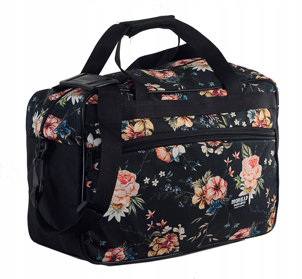 Convey Rankinė kelioninė 40x20x25cm, skirta Ryanair ir Wizzair