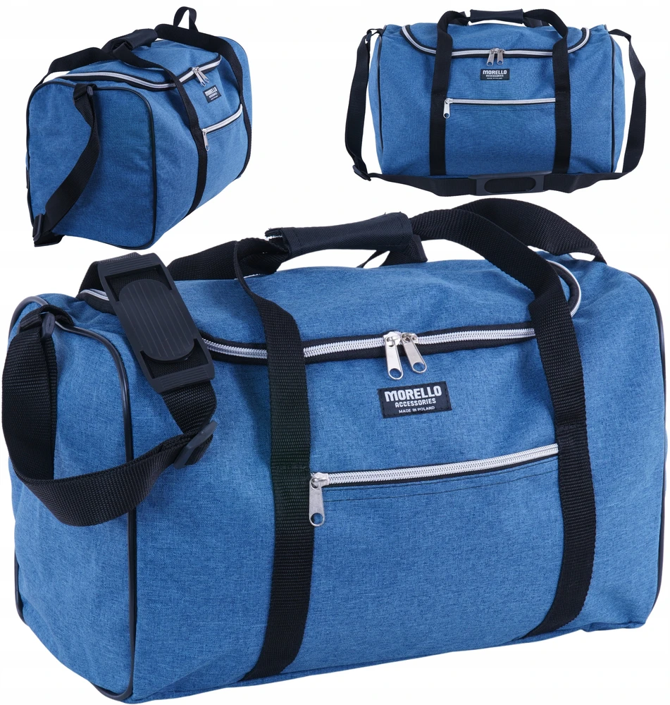 Convey Rankinė kelioninė 40x20x25cm - skirta Ryanair, lengva, talpi