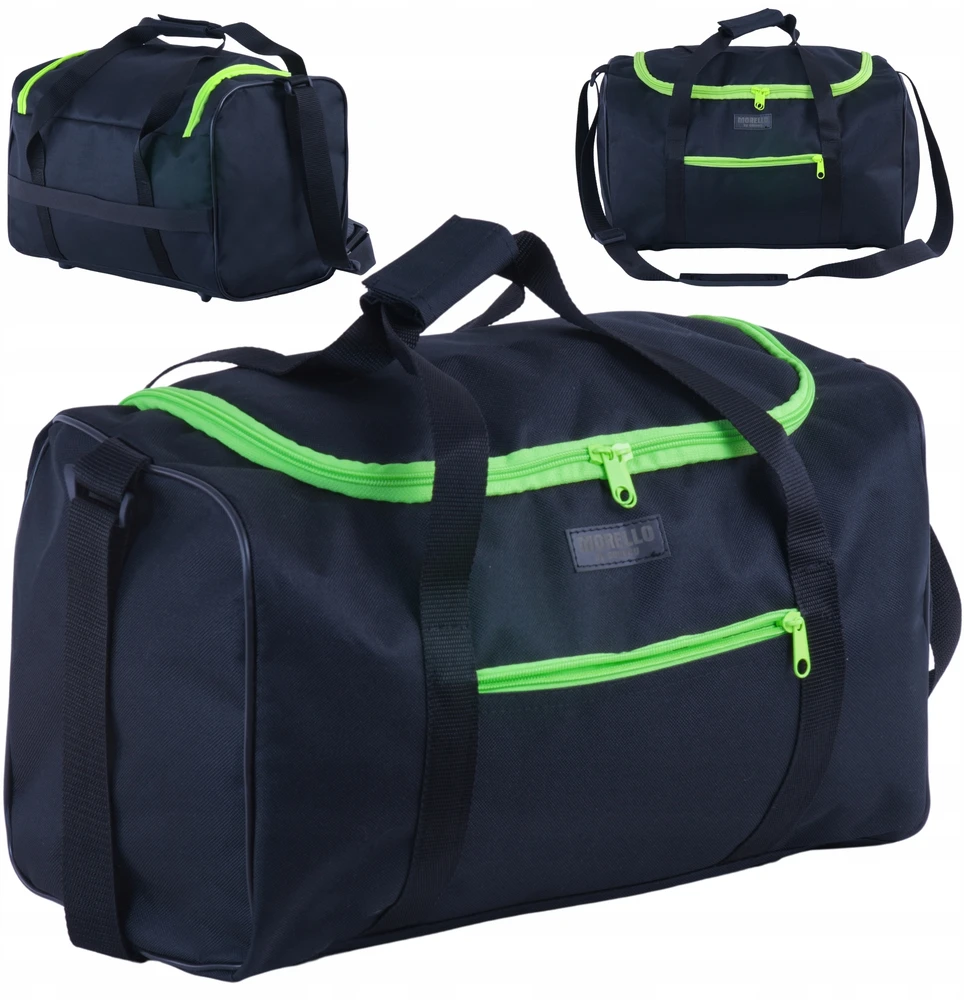 Convey Rankinė kelioninė Ryanair 40x20x25cm, lengva, vandeniui atspari