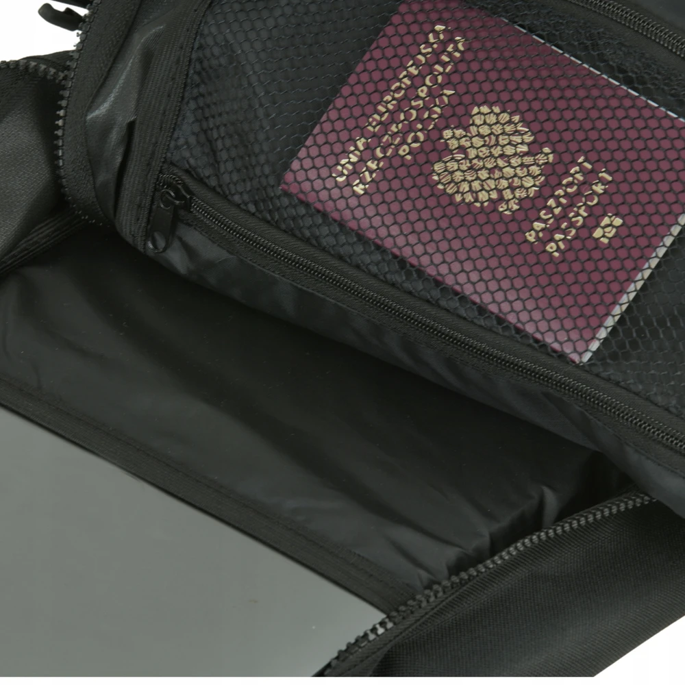 Convey Rankinis bagažas Kelioninė kuprinė 40x30x20 lengva RYANAIR LOT kabina Transportas