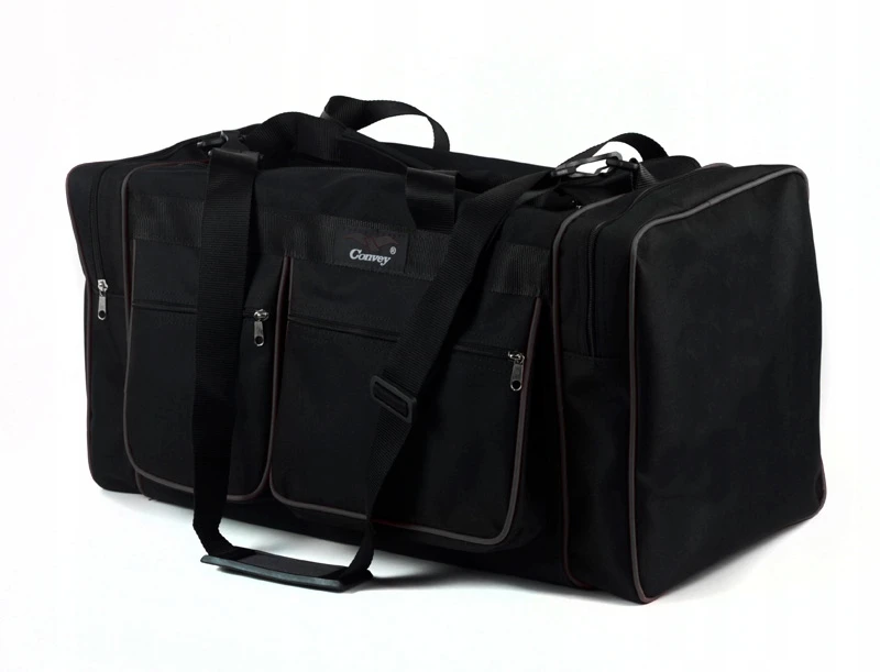 Convey T3 Kelioninė Sportinė Rankinė Per Petį 60x26x30cm