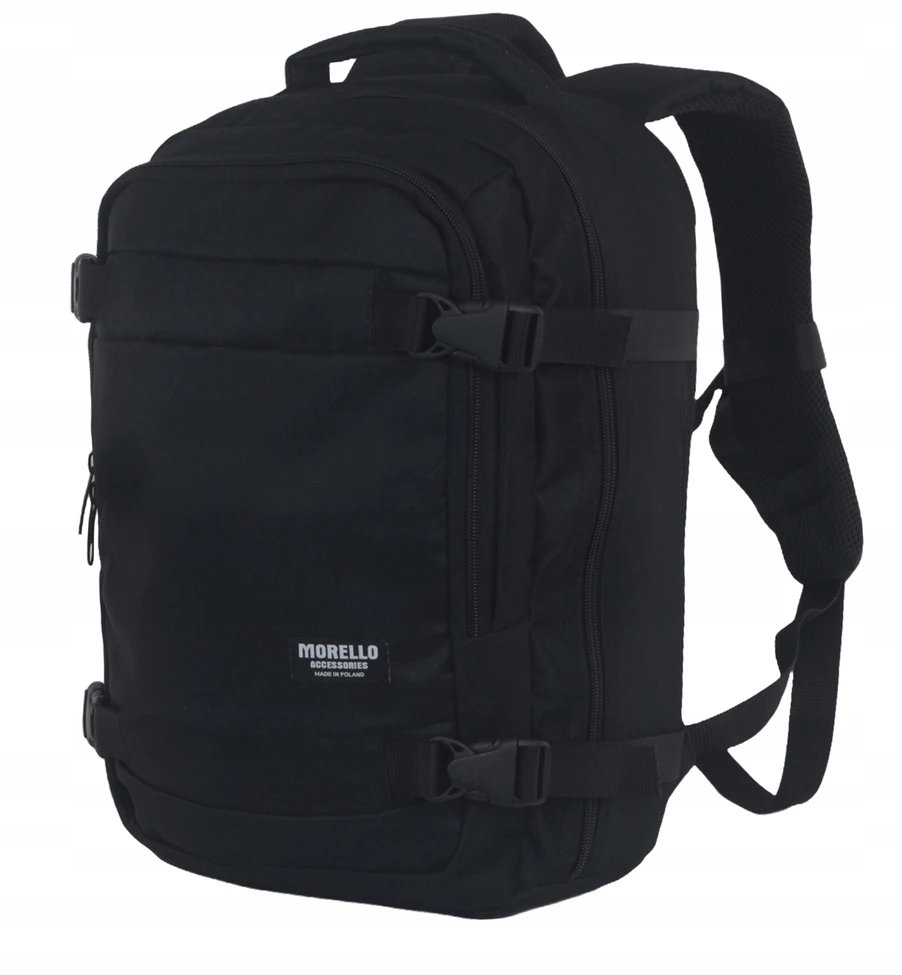 Convey Turistinė kuprinė Premium, 22 L, žalia