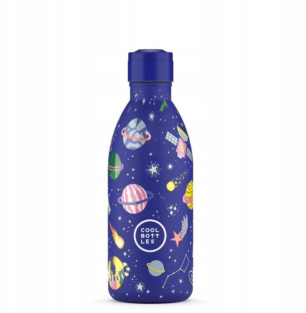 Cool Bottles Thermo Bottle Kids 500 ml Stellar Journey