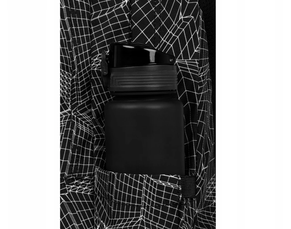 Cool Pack 2x Kuprinė Coolpack Scout Render, 27l, su skyriais nešiojamam kompiuteriui