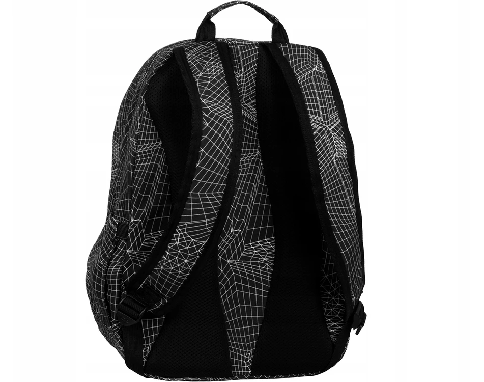 Cool Pack 2x Kuprinė Coolpack Scout Render, 27l, su skyriais nešiojamam kompiuteriui