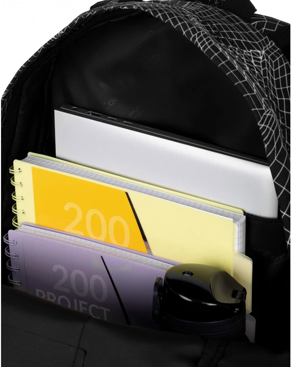 Cool Pack 2x Kuprinė Coolpack Scout Render, 27l, su skyriais nešiojamam kompiuteriui