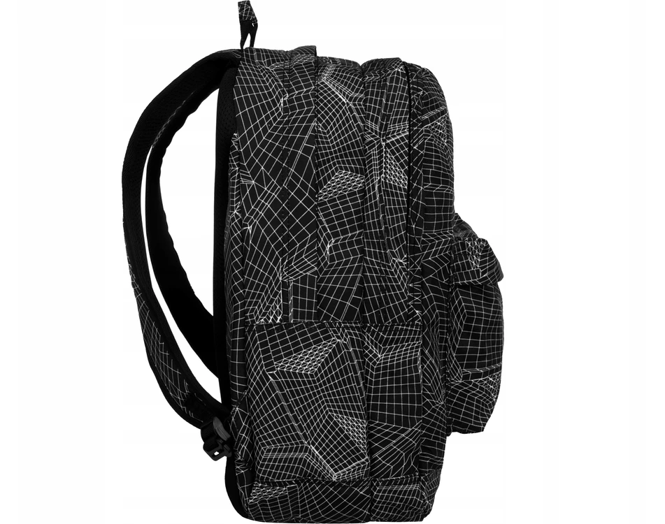 Cool Pack 2x Kuprinė Coolpack Scout Render, 27l, su skyriais nešiojamam kompiuteriui