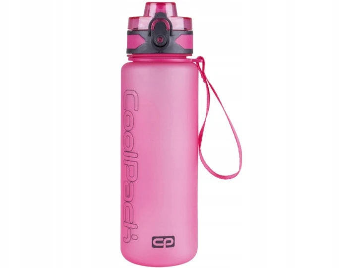 Cool Pack Bidon gertuvė, 600 ml