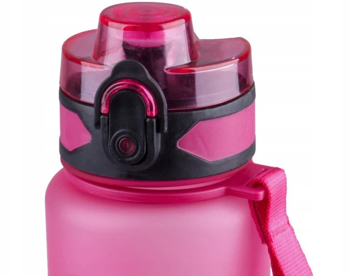 Cool Pack Bidon gertuvė, 600 ml