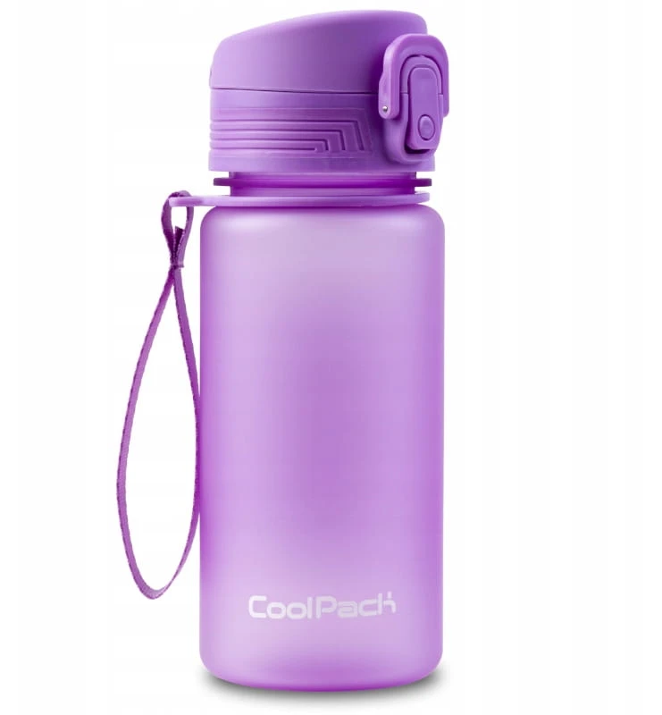Cool Pack COOLPACK Gertuvė Z17648, violetinė, plastikas, 0.4 l