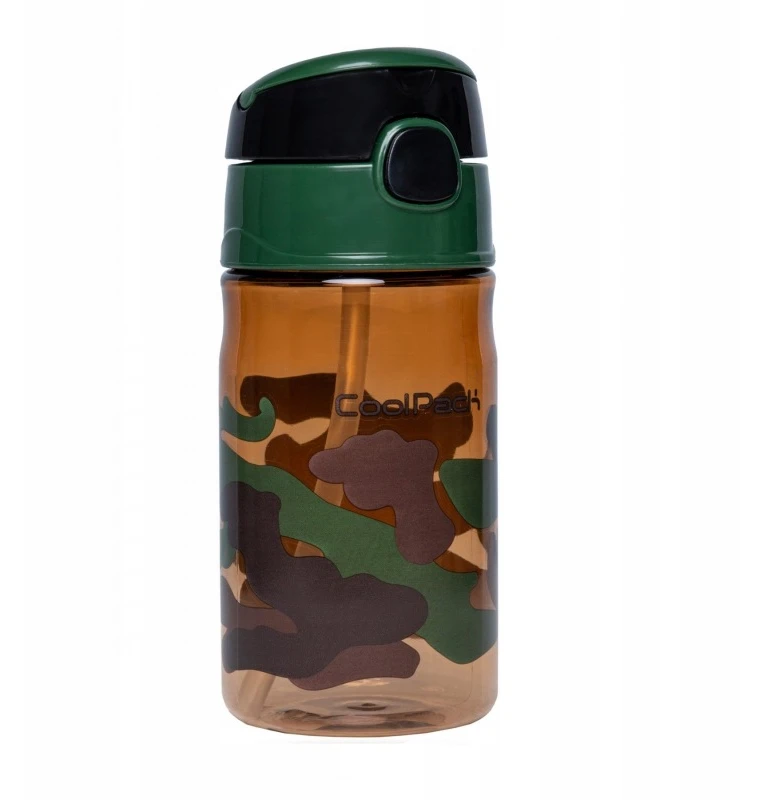 Gertuvė Patio Cool Pack Coolpack 300ml bidonas su kamufliažiniu raštu