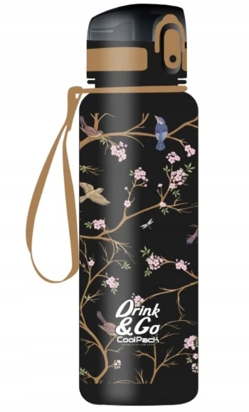 Gertuvė Cool Pack CoolPack 600 ml bidonas - PATIO