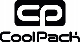 Cool Pack Coolpack Albany Nerka Gradient Grass - Patogi stiliaus ir funkcionalumo derinio