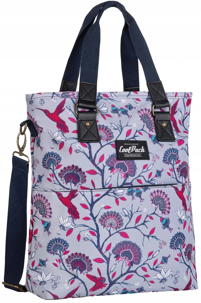 Cool Pack Coolpack Amber rankinė ant peties