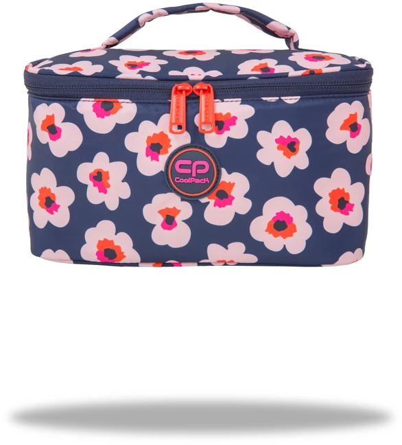 Cool Pack Coolpack Baggy Flores Nina Patio kosmetikos krepšys