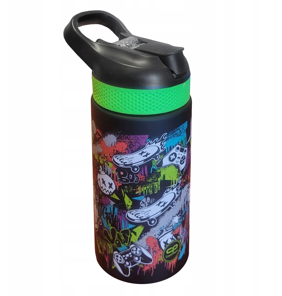 Cool Pack Gertuvė CoolPack Bibby Peek a Boo 420 ml