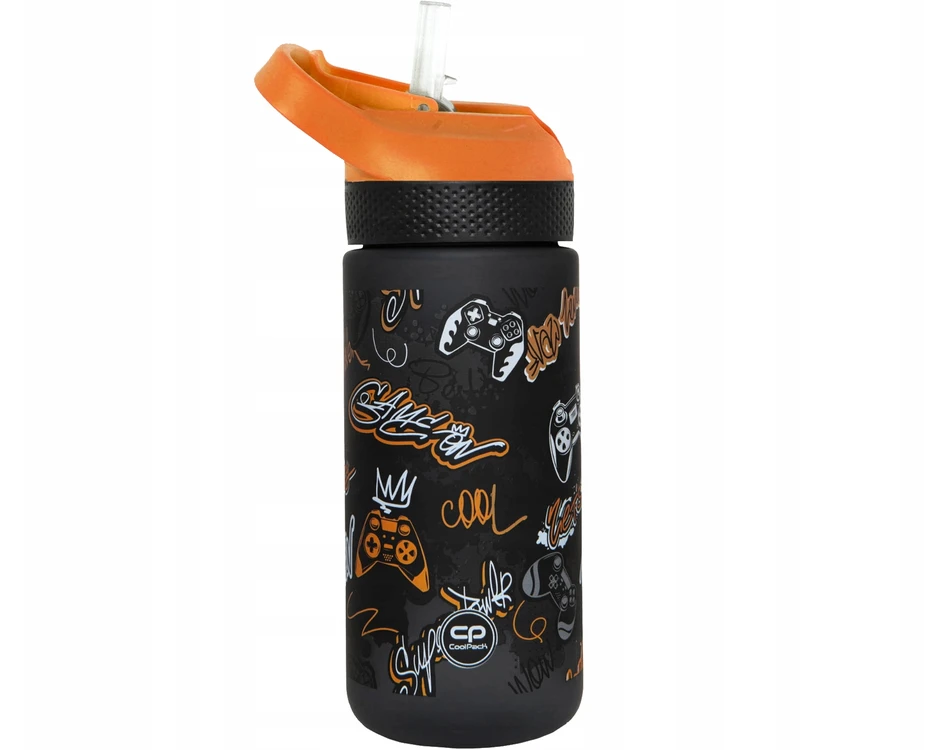 Cool Pack Gertuvė Gamer, 420 ml