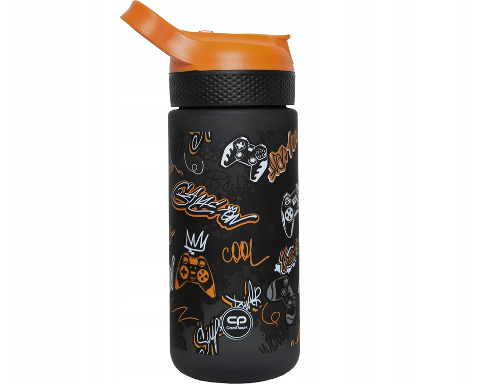Cool Pack Gertuvė Gamer, 420 ml