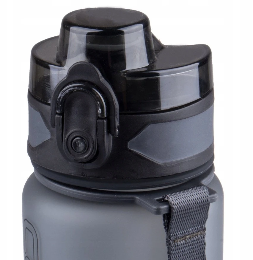 Cool Pack COOLPACK Gertuvė Z16741, įvairių spalvų, plastikas, 0.6 l