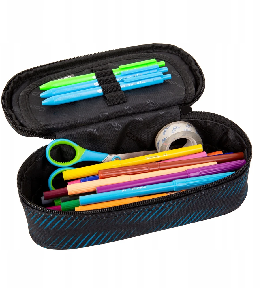 Cool Pack "Coolpack Campus Blumeh" pieštukinė - PATIO