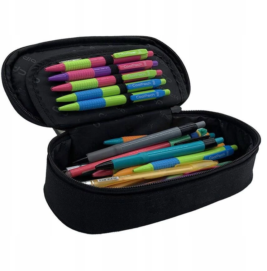 Cool Pack Penalas CoolPack Campus SOLDIER