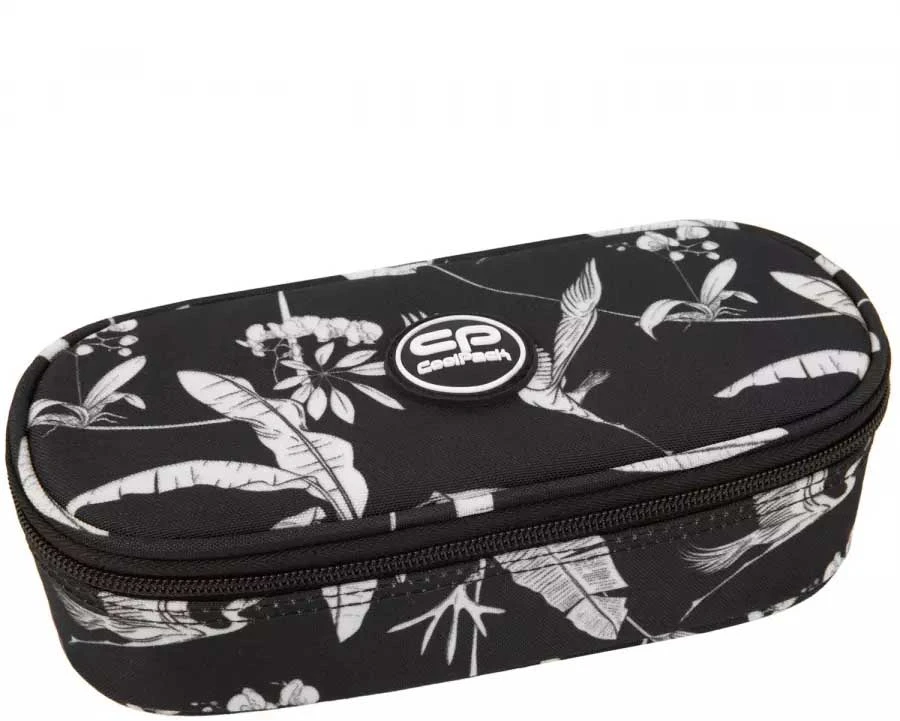 Cool Pack Coolpack Campus Zanzi - Daugiafunkcinis Mokyklinis Pieštukų Dėklas