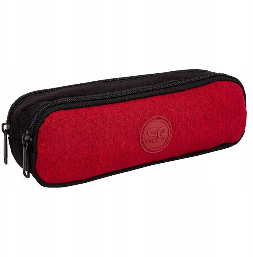 Cool Pack Coolpack Clio - Dviem skyriams mokyklinė rašalinė/kosmetinė