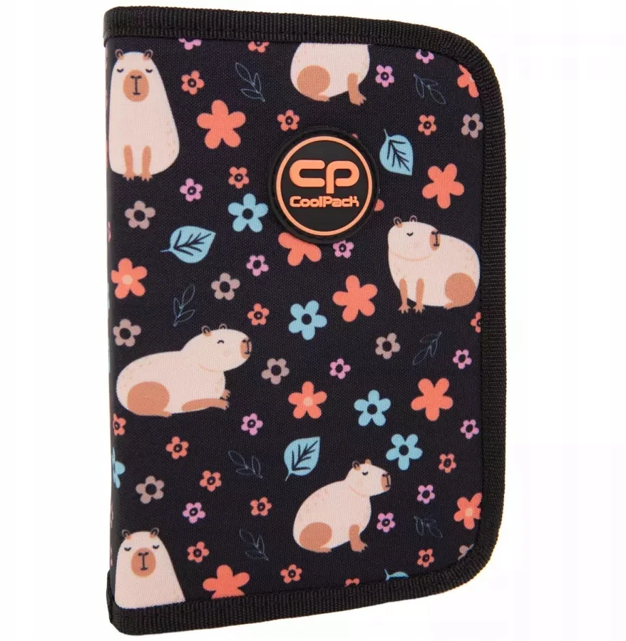Cool Pack Coolpack Clipper 20x14x4cm, Dėklas Mokyklai be Įrangos