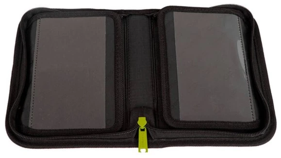 Cool Pack Coolpack Clipper pieštukinė be priedų - 00259 Šuniukai