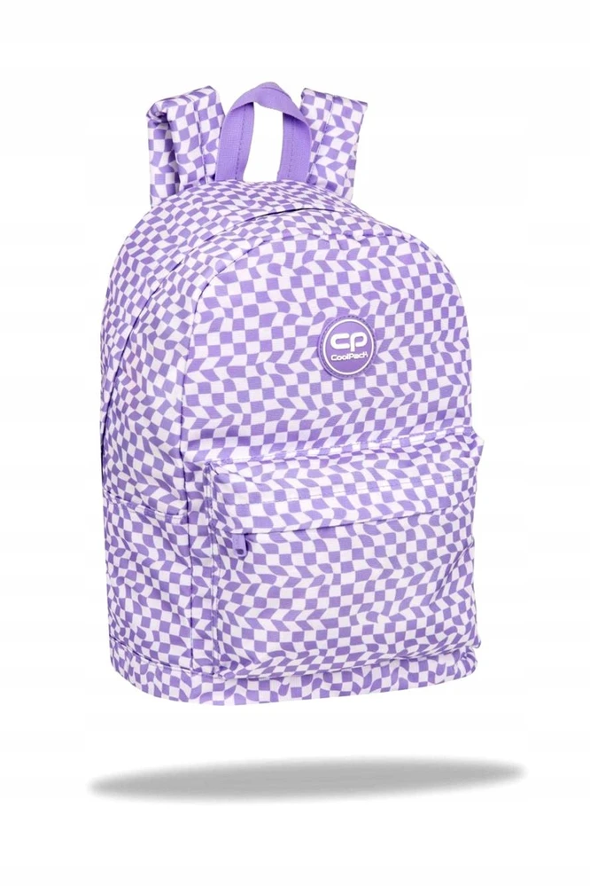 Cool Pack Coolpack "cross - Yoghurt" Kuprinė mokyklai, 23l, daugiafunkcinė