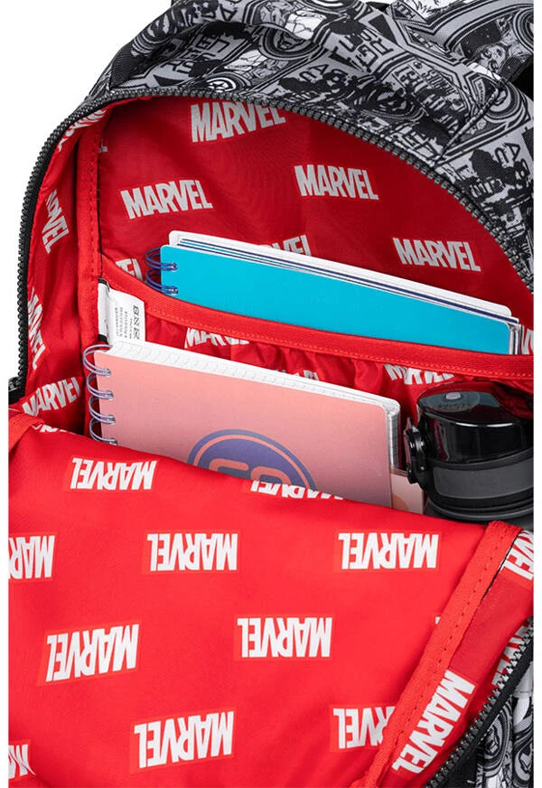 Cool Pack Coolpack daugiafunkcis kuprinė, 19 l, spalvinga