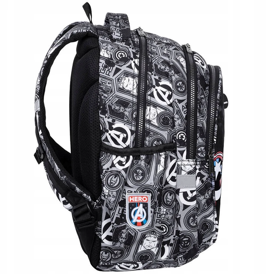 Cool Pack Coolpack daugiafunkcis kuprinė, 19 l, spalvinga